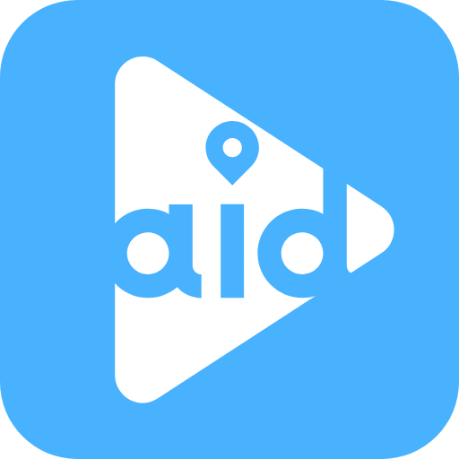 aid Player logo