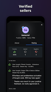 G2A Screenshot