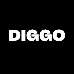  DIGGO 1.6.1 by BigXie Corp. logo