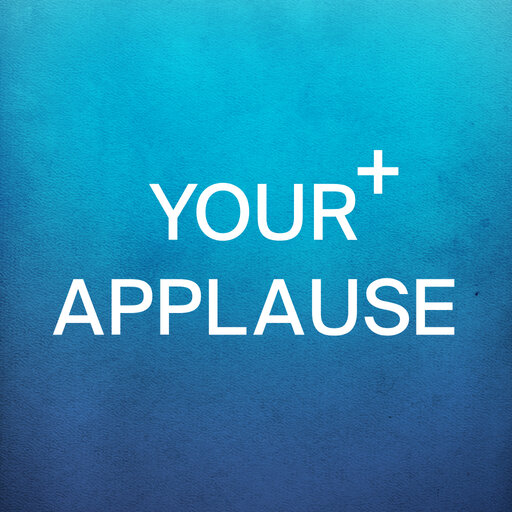 Your + Applause logo
