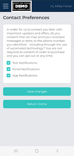 SNAP Resupply screenshot 5