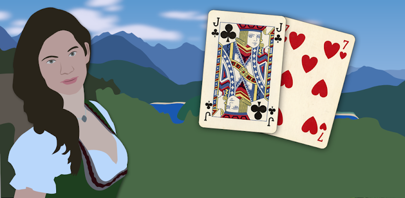 Mau-Mau - das Kartenspiel
