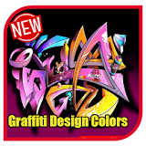 Graffiti Art Design Ideas icon