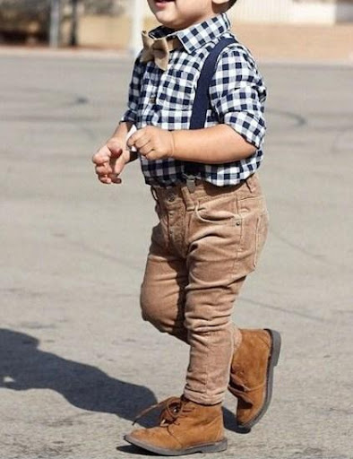 Boys Fashion Styles