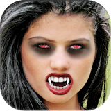 Vampire Camera Photo Editor icon