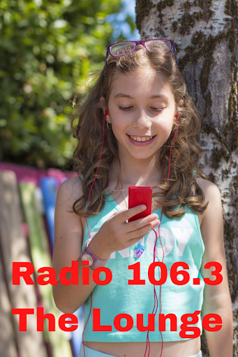 Radio 106.3 The Lounge