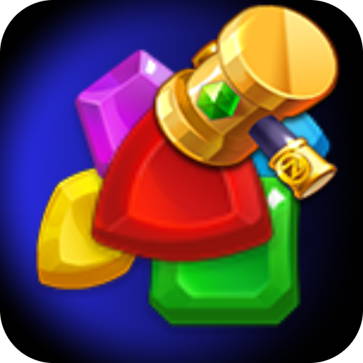 Jewel Shine - Best Offline logo