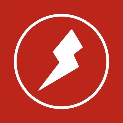 T4U for TESLA logo