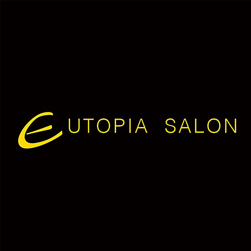 Eutopia Salon logo
