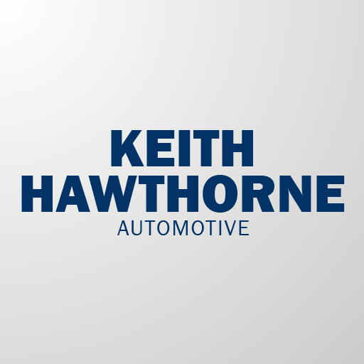 Keith Hawthorne 3.9.7 Icon