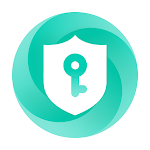 Cover Image of Download V2Free VPN - Security & Fast & Unlimited VPN 1.0.4 APK