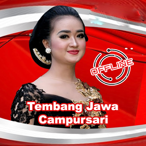 Tembang Jawa Campursari Ofline