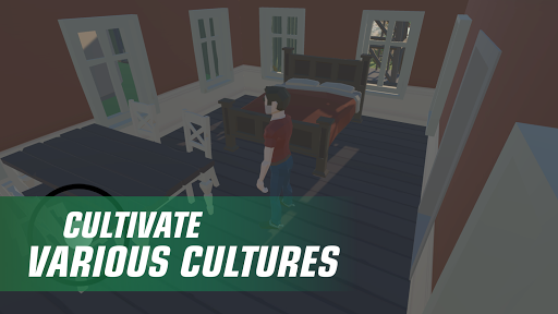 Harvest Farming Simulator