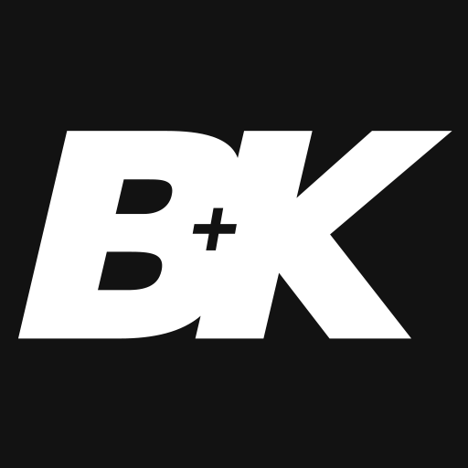Android Apps by BK Precision Corp. on Google Play