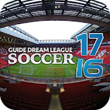 Tips Dream League Soccer 16-17 icon