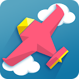 Escape Missile - Avoid it all icon
