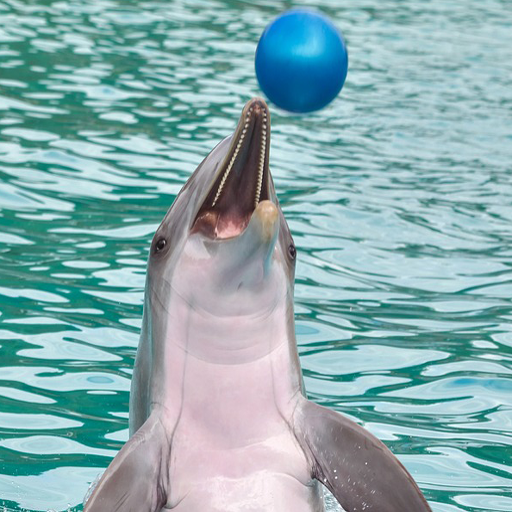 Beautiful Dolphin Wallpapers