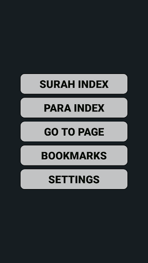 Android application 15 Lines Hefz/ Hafezi Quran screenshort