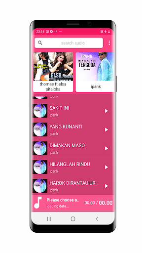 Ipank Dan Thomas Lengkap Lirik