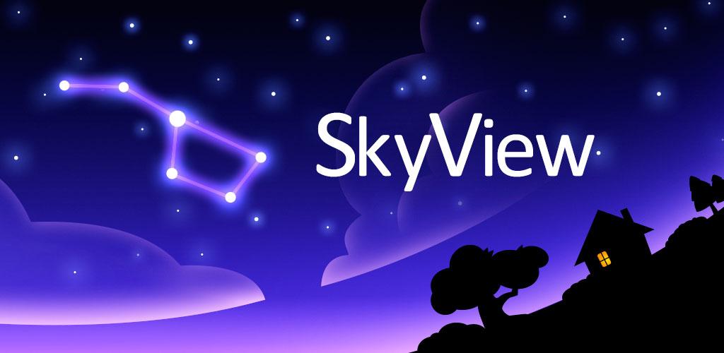 SkyView® Explore The Universe