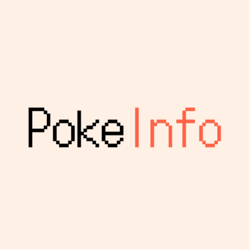 Poke Info logo