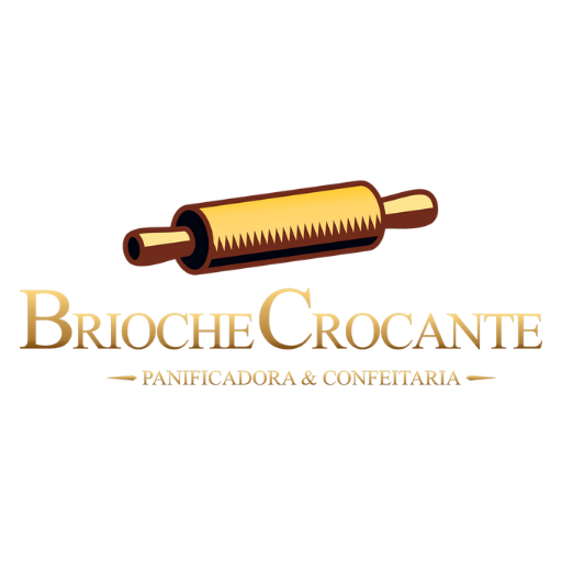 Brioche Crocante - Cliente logo