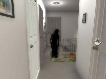 Paranormal Territory Screenshot