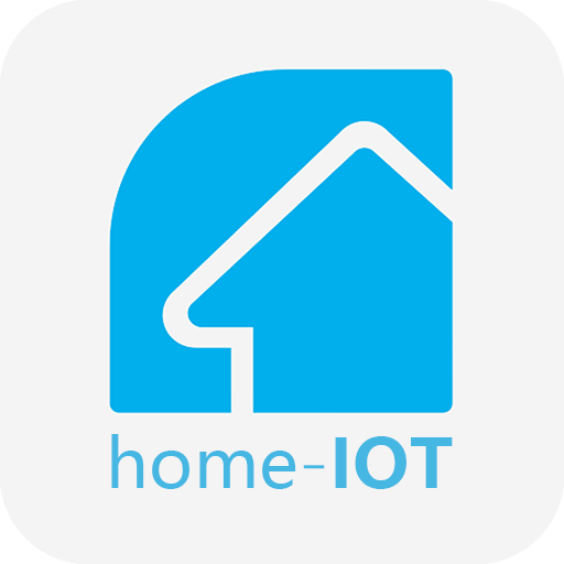 Home-IOT 6.88 Icon