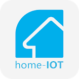 Home-IOT icon