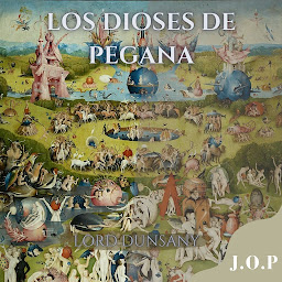 Icon image Los Dioses de Pegana