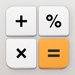 Gambar ikon Kalkulator Plus - Calculator