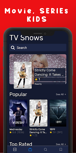 Movie Win Ver peliculas helper