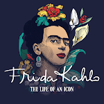 Cover Image of ดาวน์โหลด Frida Khalo Immersive Brussels  APK