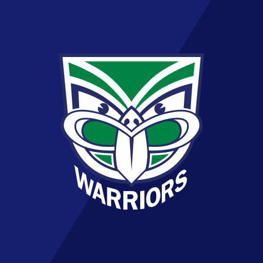 New Zealand Warriors 4.3.6 Icon