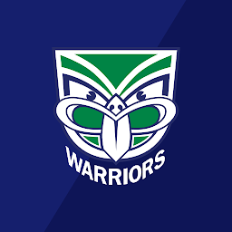 图标图片“New Zealand Warriors”