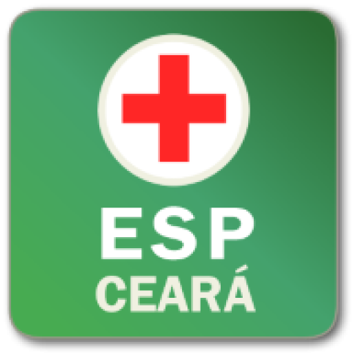 ESP/CE Urgência e Emergência logo