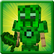 Dragon Armor Mod for MCPE - Androidアプリ