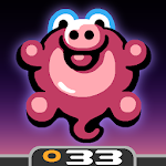 Cover Image of Descargar Bubble Pig 1.11 APK
