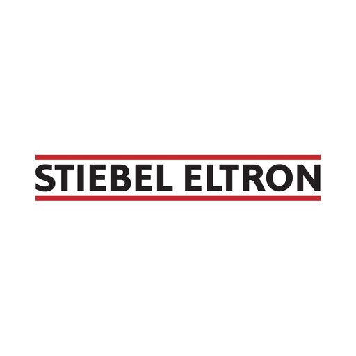 Servisná aplikácia STE logo