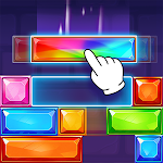 Cover Image of Tải xuống Slide Block Puzzle  APK