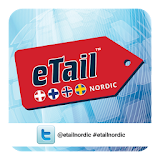 eTail Nordic icon