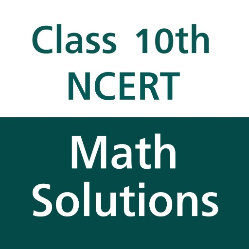 Class 10th Maths NCERT Solutio Laai af op Windows