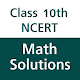 Class 10th Maths NCERT Solutions - offline Download on Windows