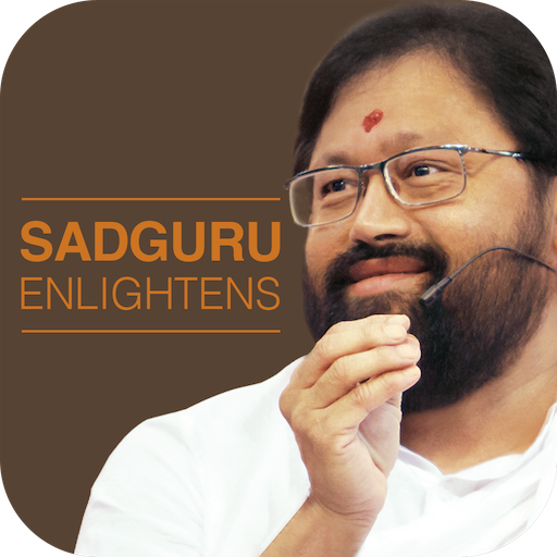 Sadguru Enlightens  Icon