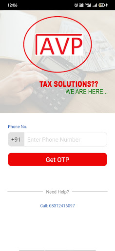 Phadke ITP Screen 3