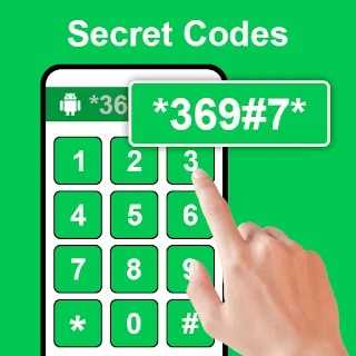 Android Secret Codes and Tips apk