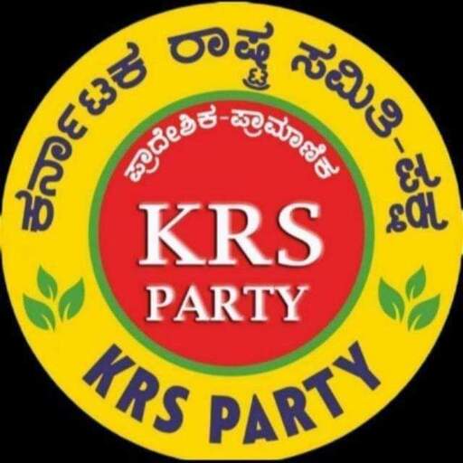 KRS Party logo