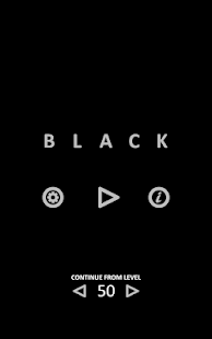 black Screenshot