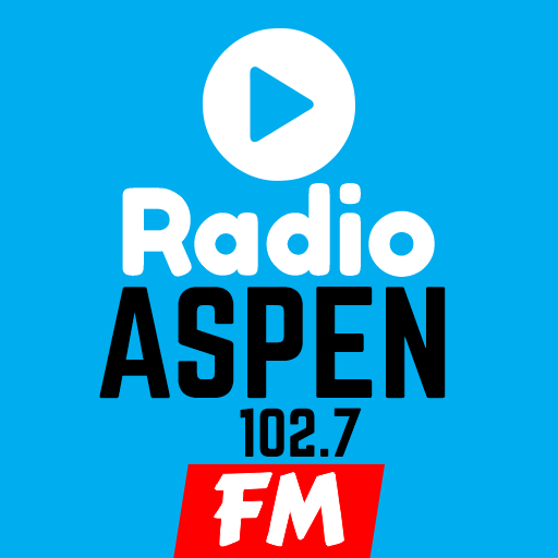 Radio Aspen 102.3 FM Argentina logo