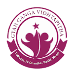 Cover Image of डाउनलोड Gyan Ganga School  APK